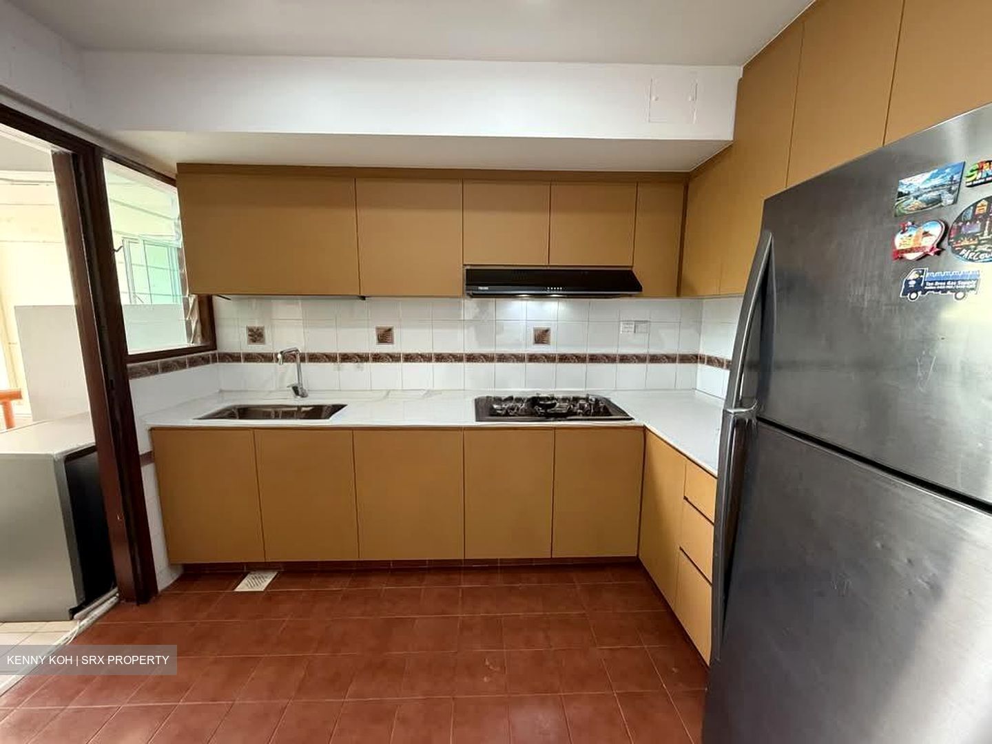 Melville Park (D18), Condominium #554924441